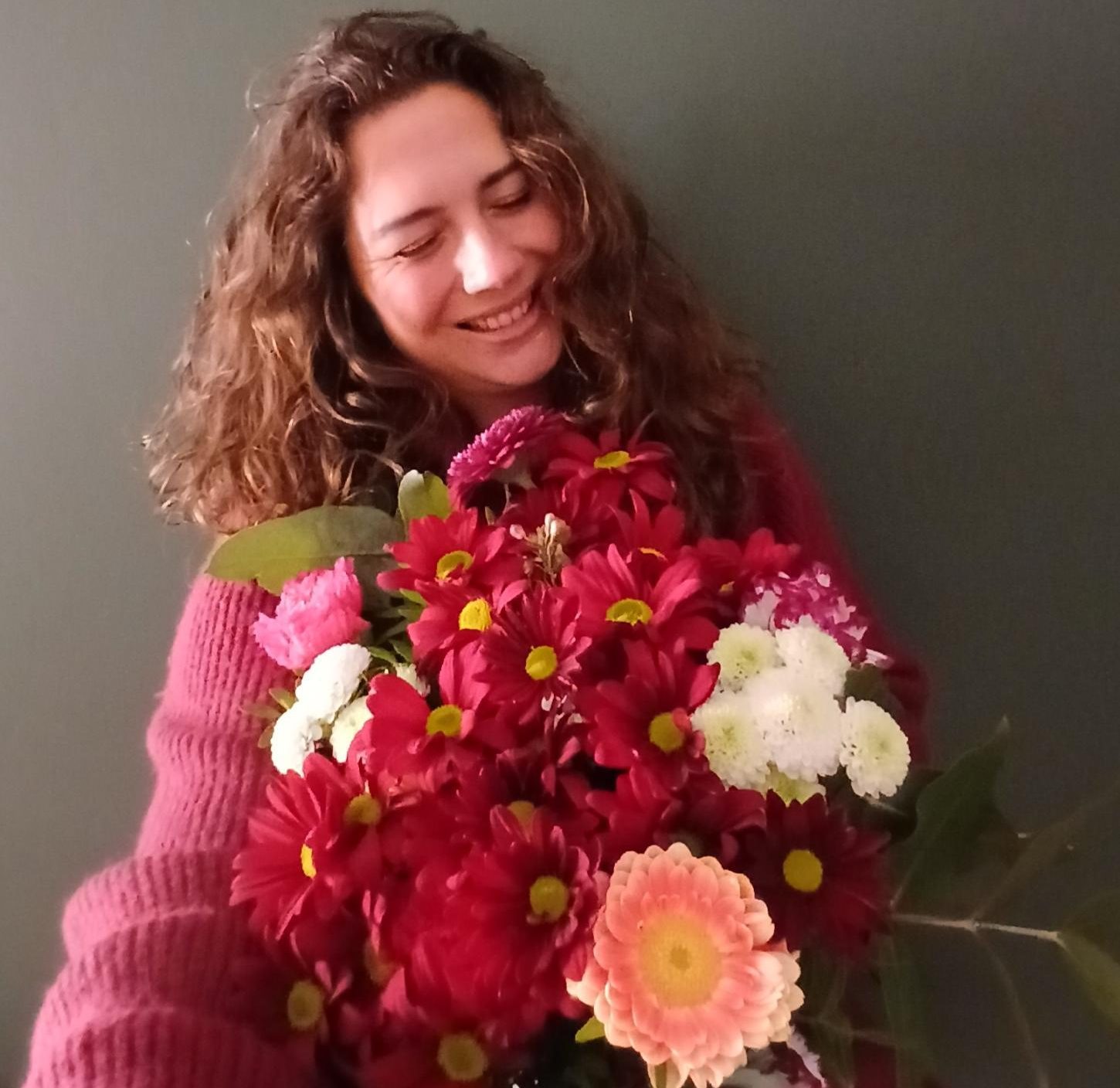 Lana 5 jaar bij NatuurInclusief