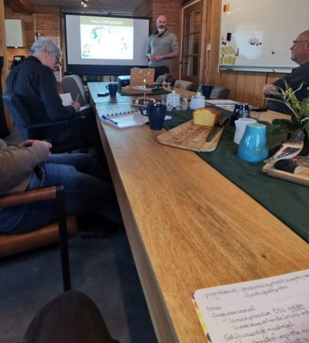 cursus natuurwetgeving 2